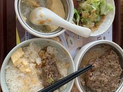 -真功夫(天宁店)