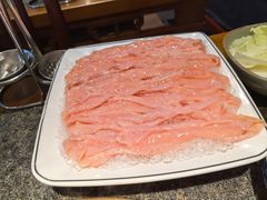 -小天鹅火锅·一线江景洪鼎旗舰店(洪崖洞店)