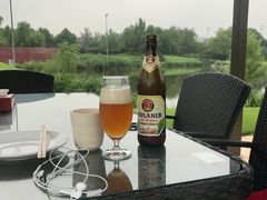 -万柳高尔夫俱乐部
