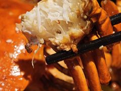 -沙掌门肉蟹煲(沙溪店)