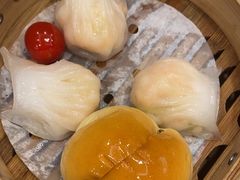 -点都德(龙之梦店)