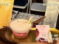 -KK ONE(京基滨河时代店)