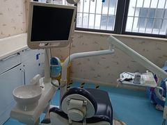 -深圳美澳口腔·种植修复中心