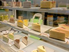 -小半有礼(天河南店)