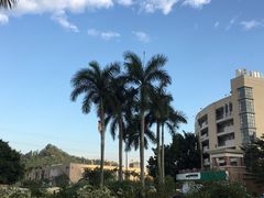 -北京师范大学(珠海校区)