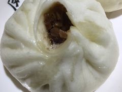 -凤起龙游老面包子(凯德晶品店)