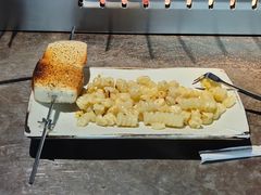 -很久以前羊肉串(昌里路三钢里店)