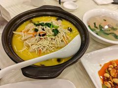 -怡园饭店-餐厅(四望亭店)