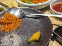 -泥炉烧肉师(新街口金銮巷店)
