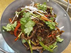 -大槐树民俗饭店-中餐(大槐树寻根祭祖园店)