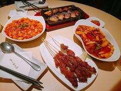 -四小姐的店(王府井店)