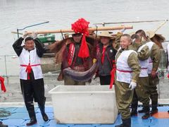 -南京金牛湖风景区