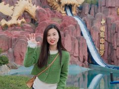 -南京银杏湖乐园