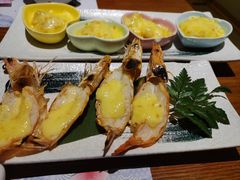 -贵木日本料理·铁板烧(新地假日广场店)