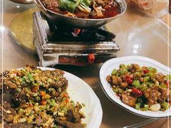 -阿木怪味牛骨头