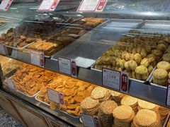 -赞记龙凤礼饼(龙津路店)
