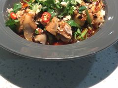 -鸣记脆皮烤鱼(岐山路店)