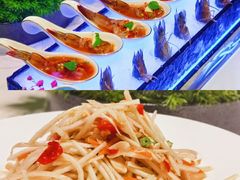 -金链花·泰国餐厅(国贸店)