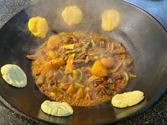 -土灶人家柴火鸡(都江堰店)