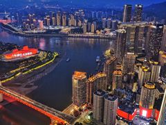 -WFC会仙楼观景台