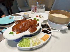 -同里湖大饭店-怡景轩中餐厅(同里古镇店)