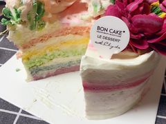 -BON CAKE(华贸购物中心店)