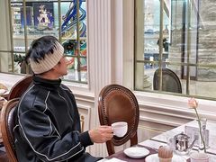 -Angelina安吉丽娜(恒隆广场店)