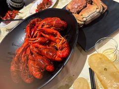 -聚味瞿记·龙虾堂(坡子街店)