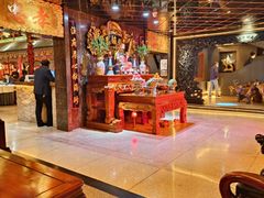 -宝轩渔府·老字号海鲜·正宗津菜(水上店)