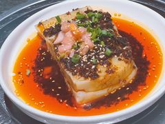 -不老溪贵州菜(广安门总店)