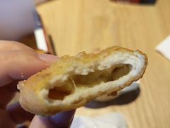 -肯德基(杭州浦沿店)