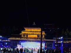 -济南方特东方神画