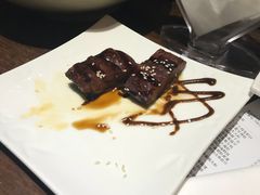鳗鱼-铁板诱惑法式铁板烧(大卫城店)