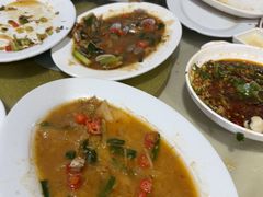 -车头老二大排档(金城步行街店)