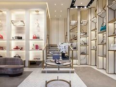-JIMMY CHOO(成都远洋太古里店)
