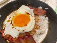 -石板街港澳冰室(天环店)