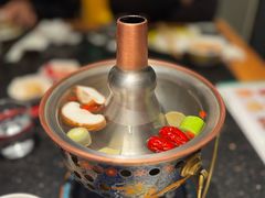 -南门涮肉(上海一店)