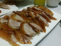 -皇城根北京风味主题餐厅(中海环宇城店)