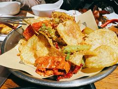-钱锋炭缸烧烤(安达街直营二店)