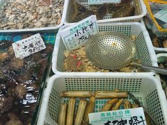 -旺角小渔村·海肠捞饭开创者(二马路店)