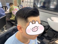 -Devilhands Barbershop男士理容店