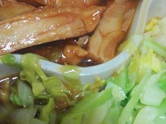 -南城香·饭香串香馄饨香(富丰桥店)
