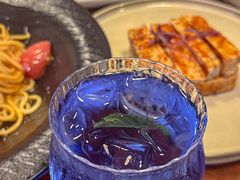 -mordew加州日记西餐&小酒馆(新天地店)