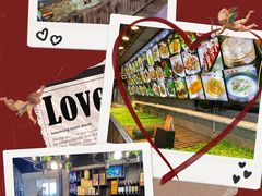 -四海蒸鲜蒸汽海鲜自助(北戴河店)