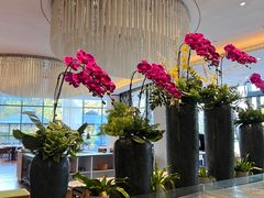 -天津海河悦榕庄·Lobby Lounge大堂吧