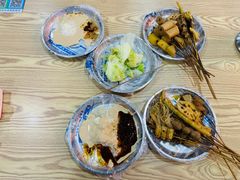 -彭姐麻辣烫(海淀店)