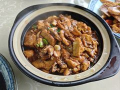 -芸海阁·农家私房菜(沙家浜景区出口店)