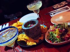 -Pistolera Mexican Cantina女枪手墨西哥餐厅(碧云路店)