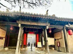 -胡氏古民居建筑