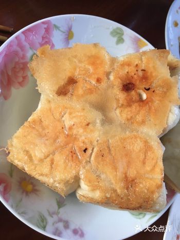 五一还是不能回家 好想吃姥姥包的炉包，一中门口的煎饼